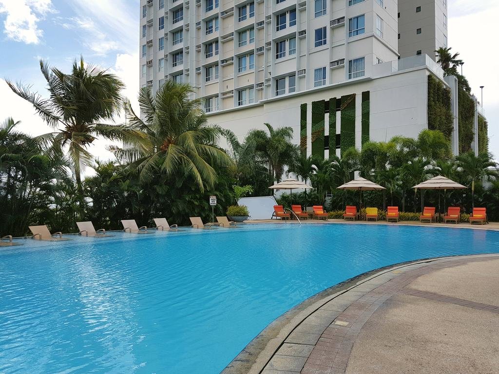 grand jomtien palace 3 фото