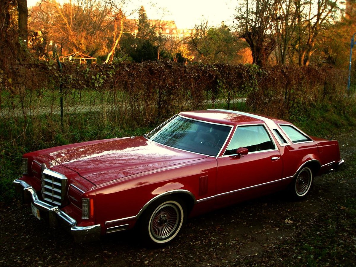 lincoln continental mark iii 1968 фото