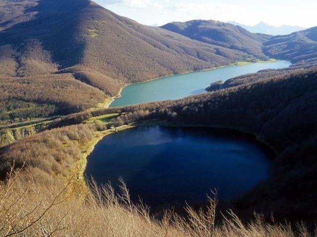 озеро хуко сочи фото