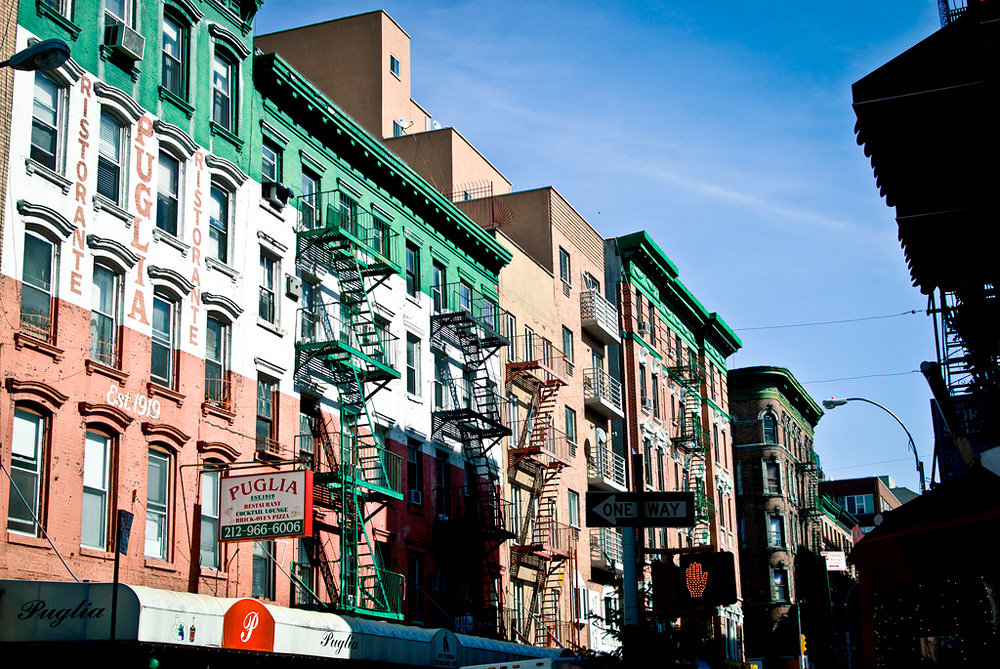 The little italy — pic 10