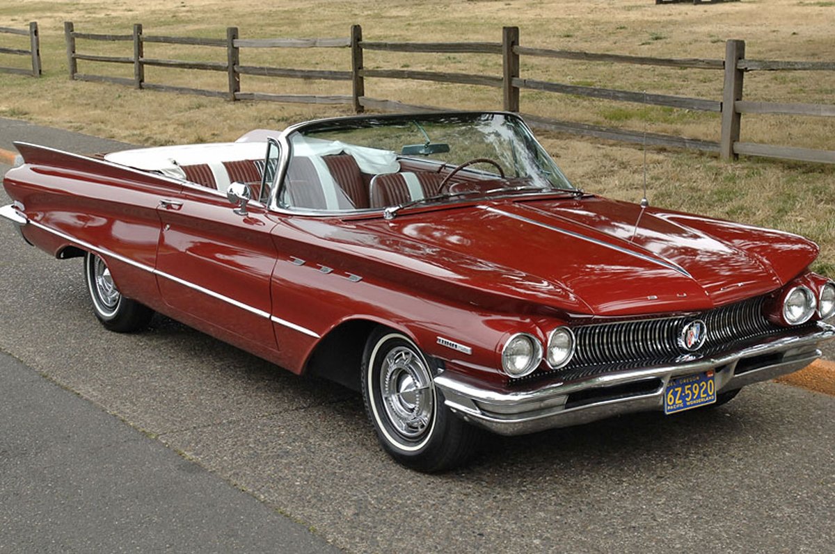 cadillac eldorado фото