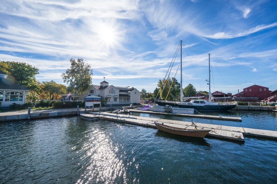 таллин яхт-клуб haven фото