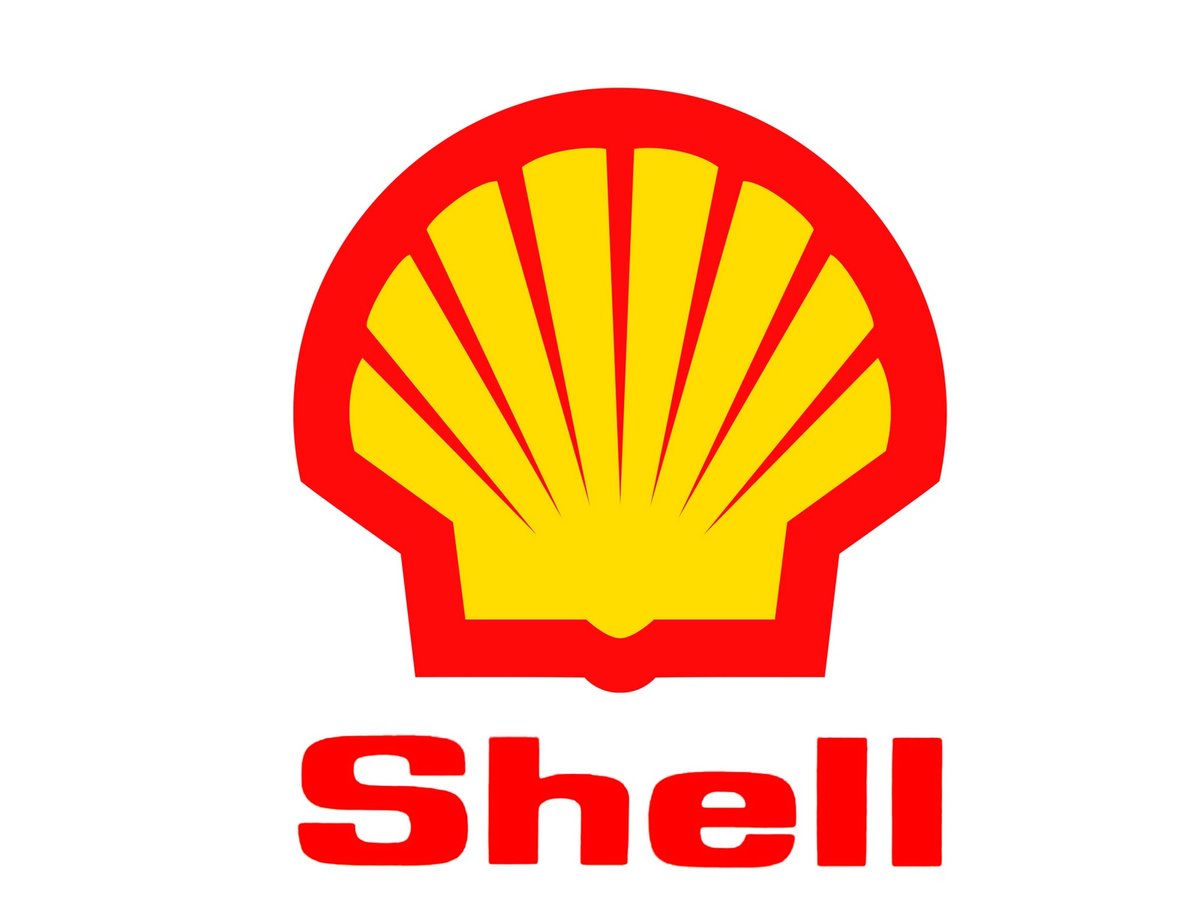 shell фото