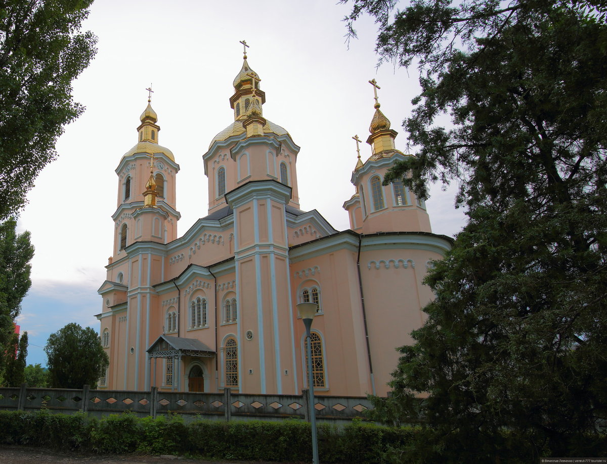 петропавловск собор петра и павла фото
