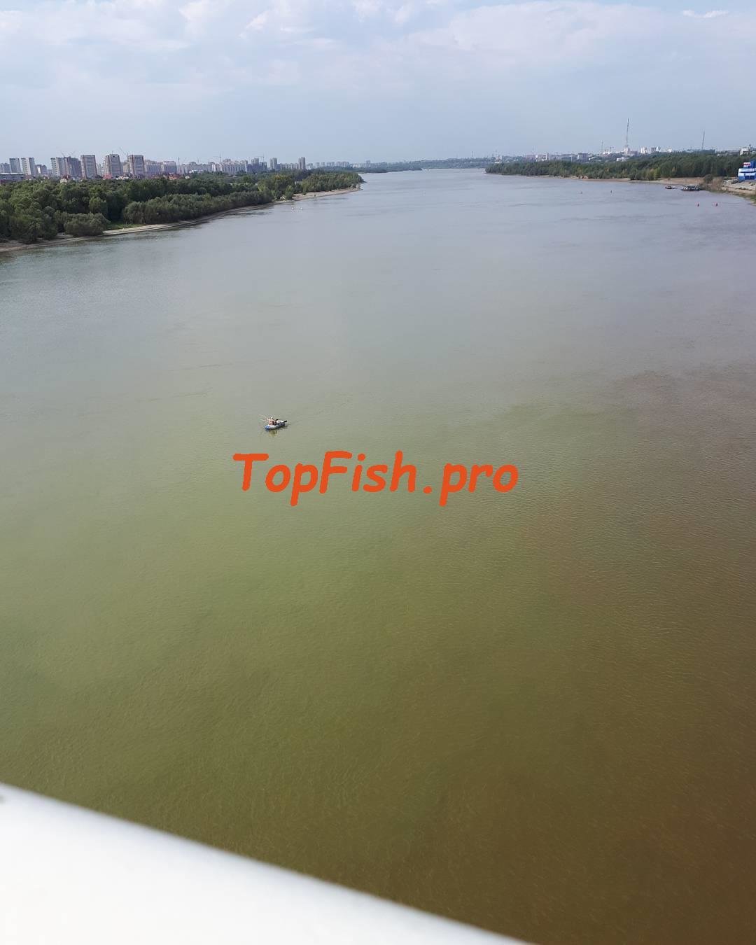 река иртыш фото