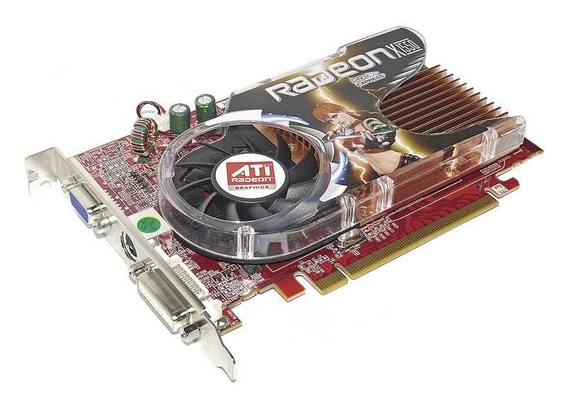 Скачать драйвера бесплатно для radeon 5470