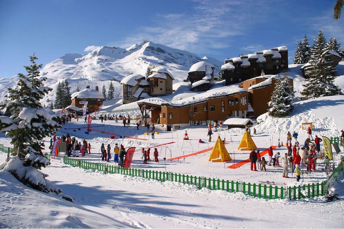 авориаз, avoriaz фото
