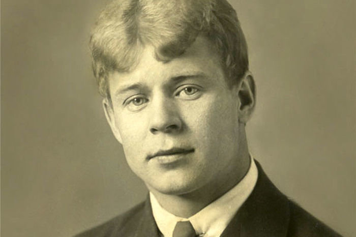 сергей есенин фотографии фото