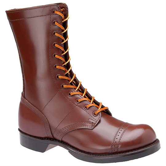 ботинки corcoran jump boots фото