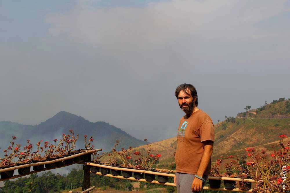 matheran индия фото