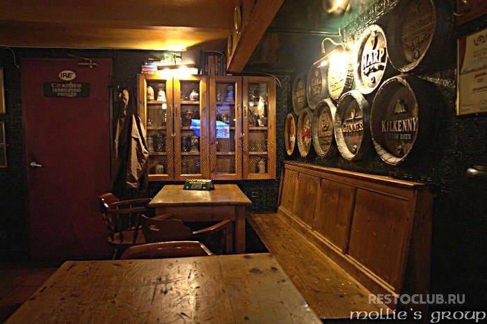 санкт-петербург улица рубинштейна 36 mollie's pub фото