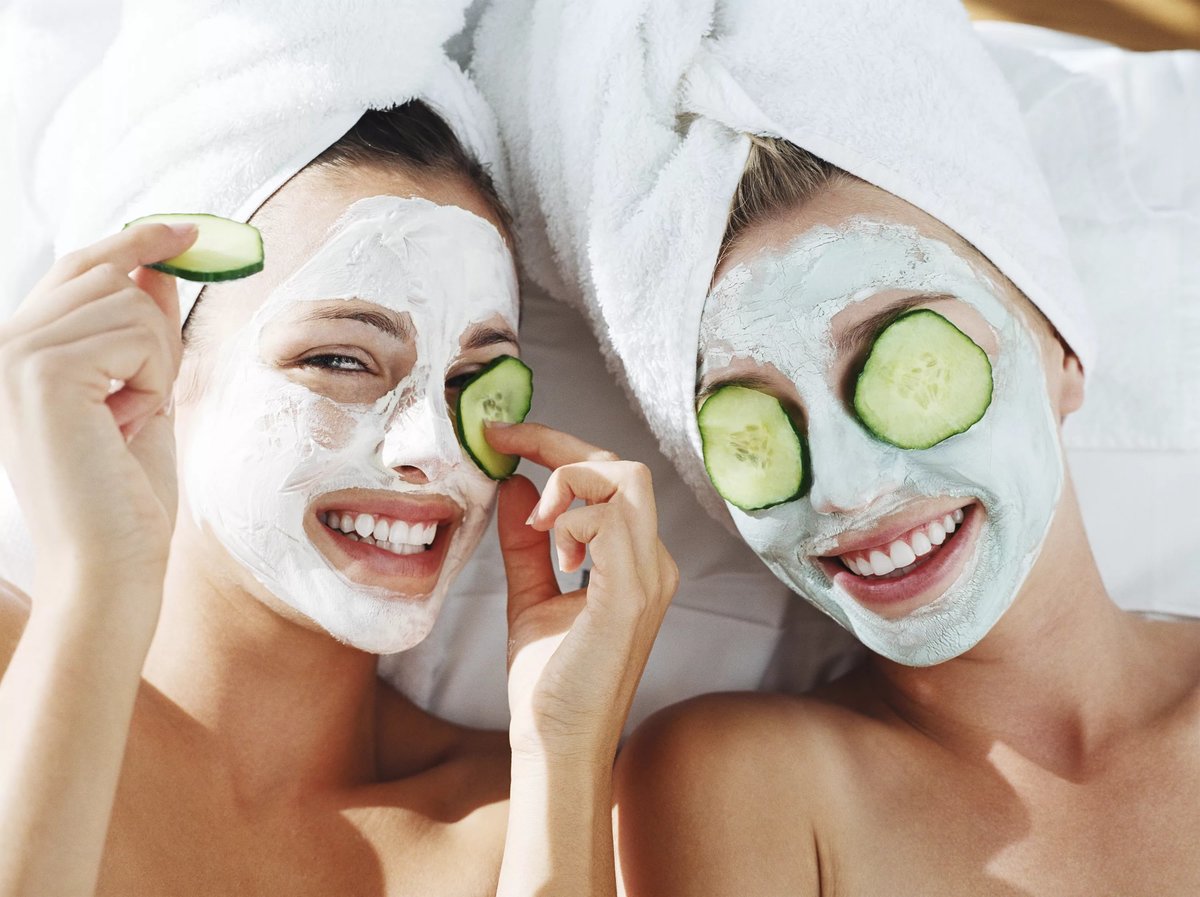 hommade-facial-masks