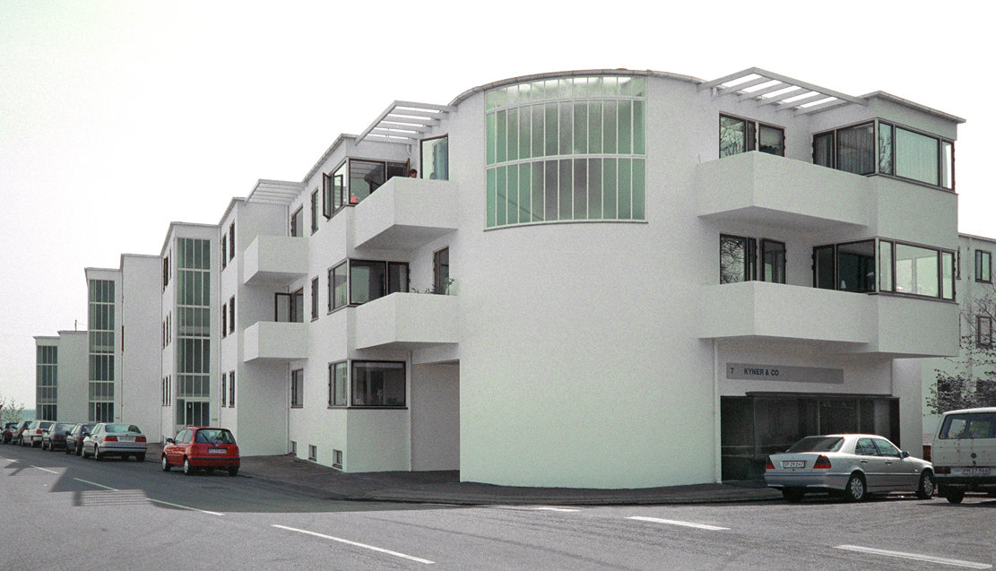 bellavista denmark арне якобсена (1934) фото