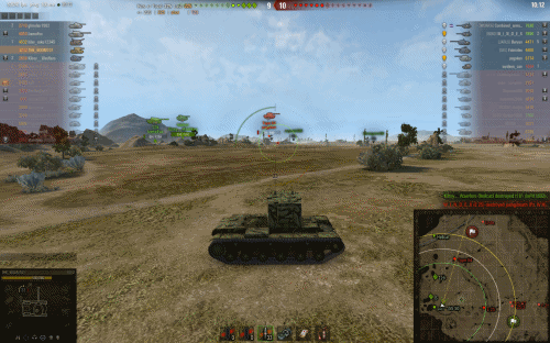 mir tankov фото