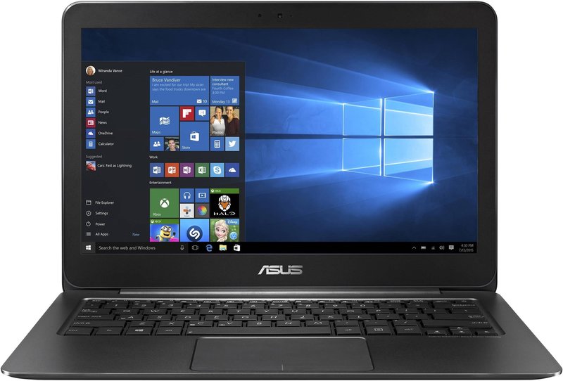 Скачать драйвера для asus k550l