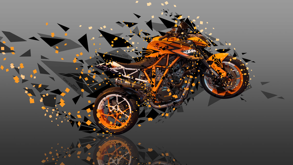 Bildergebnis für ktm wallpaper tony