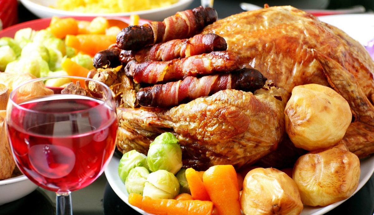 вкусная еда фото