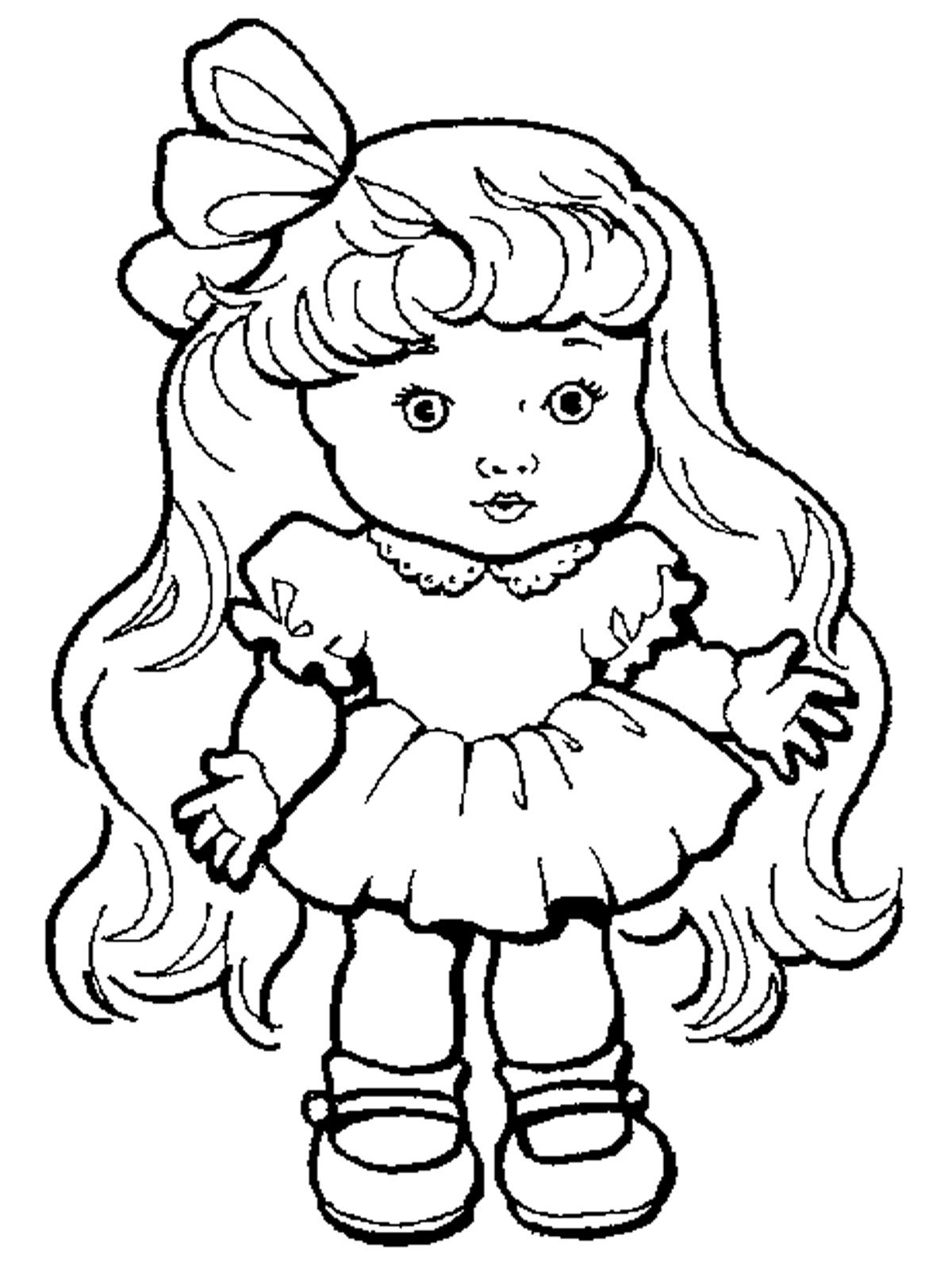 Picture of little girl colouring page, parent directory video porn