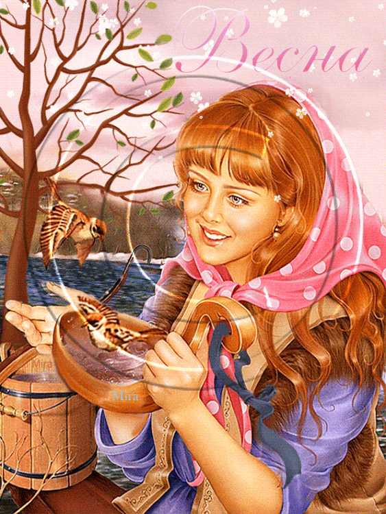 художник иллюстратор инна кузубова фото