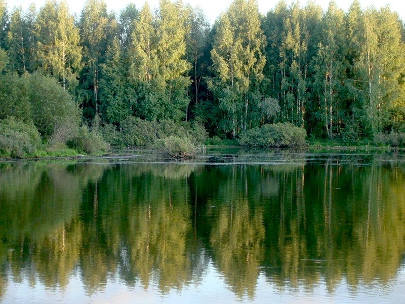 озеро шайтан кировской области фото