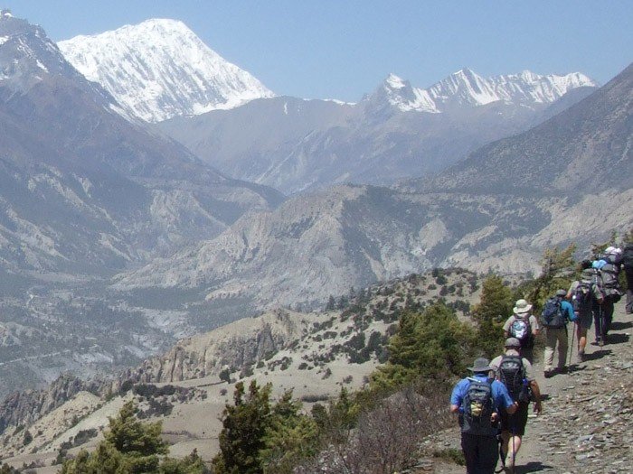 ама даблам гора фото