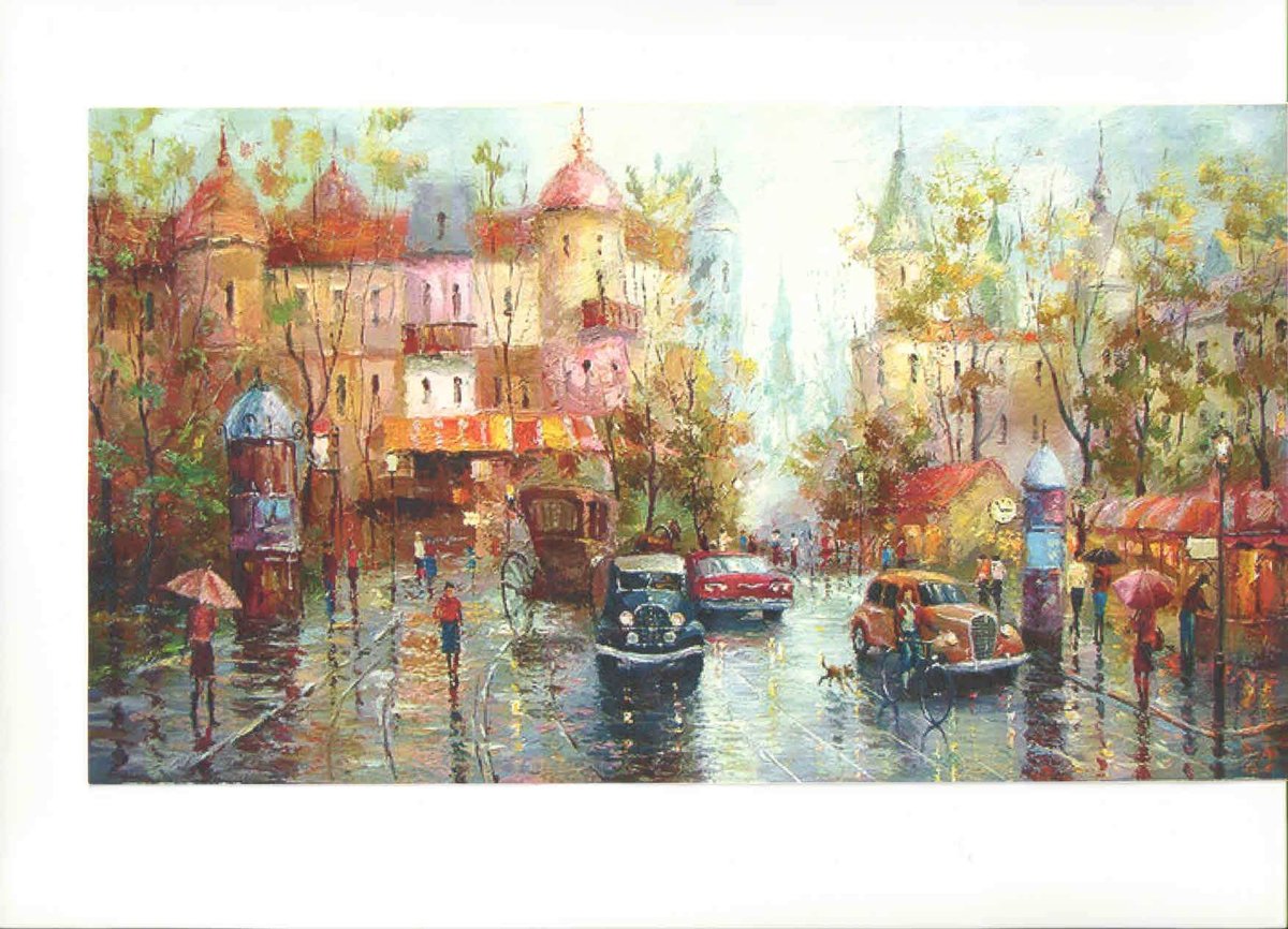 dmitry spiros картины фото