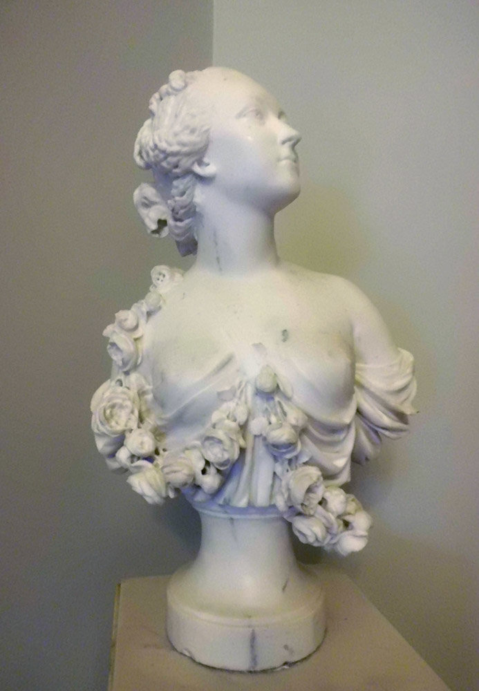 jean-baptiste carpeaux скульптуры фото