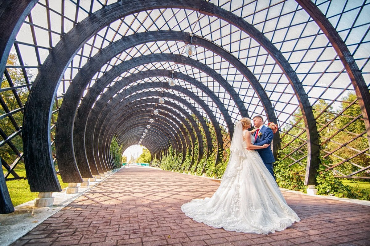 красивые места для фотосессии фото