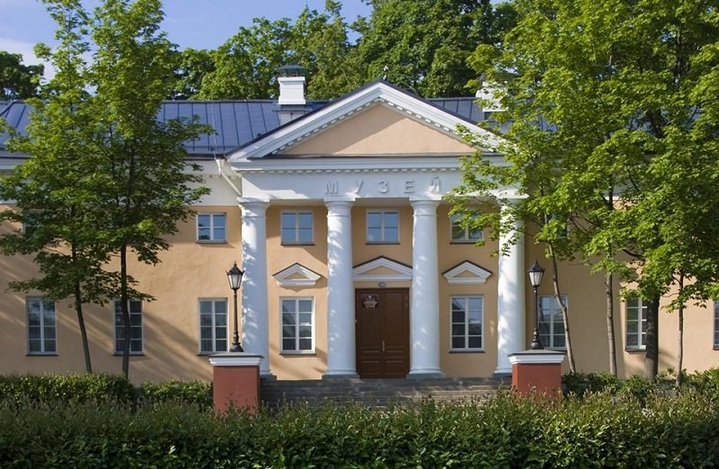 национальный музей республики карелия фото