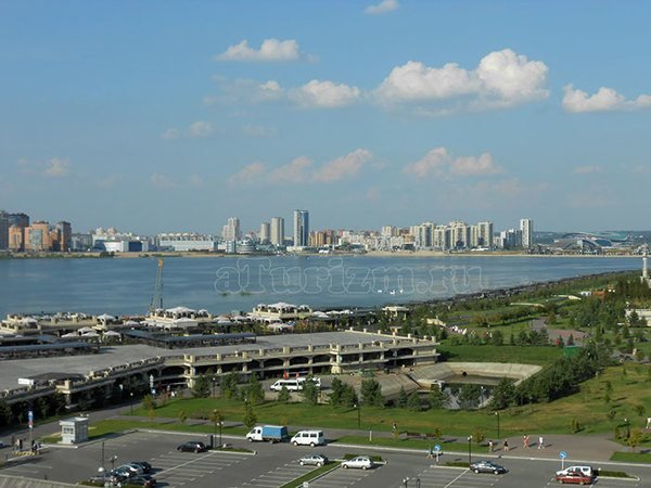 город фото