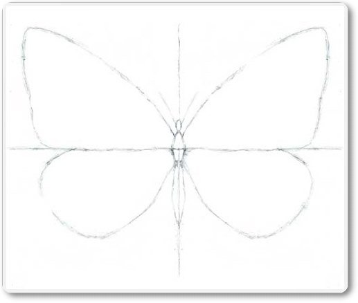 Как в прокриэйт рисовать симметрию