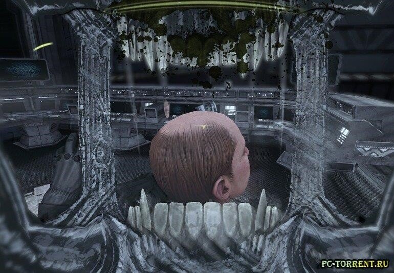 Игра Чужой Против Хищника 3