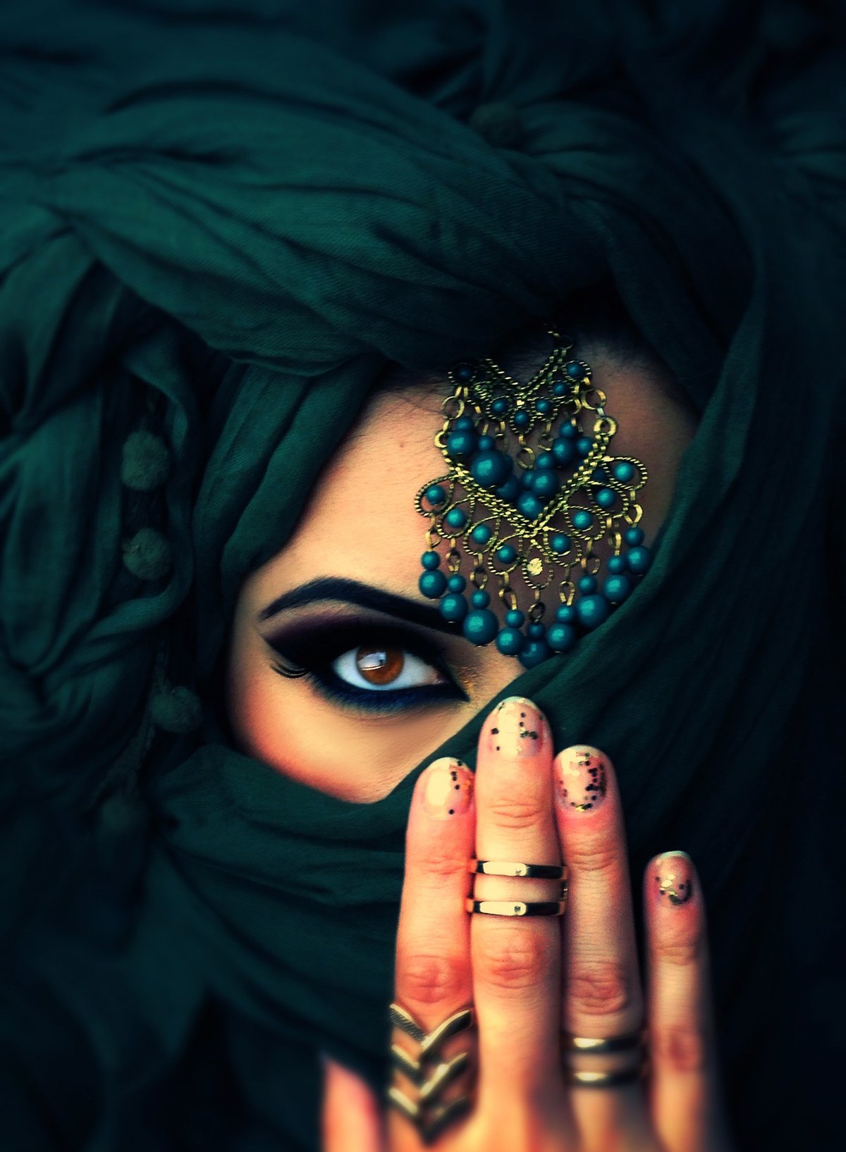 arabic-girl