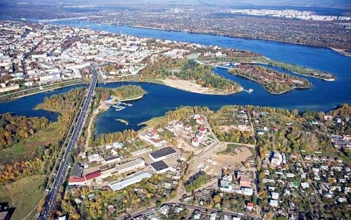 joensuu финляндия фото