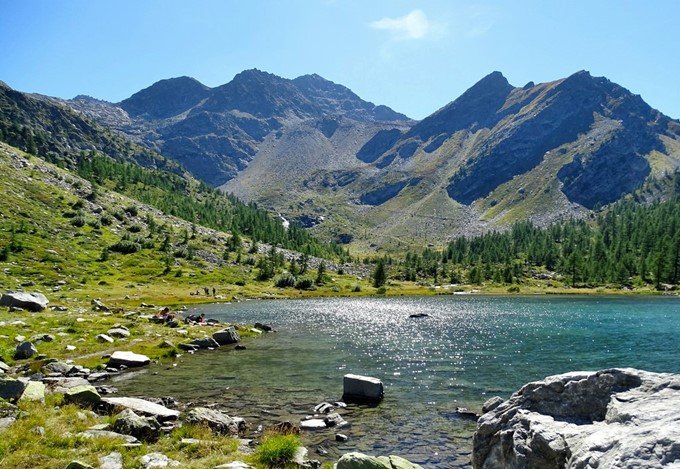 озеро манас алтай фото