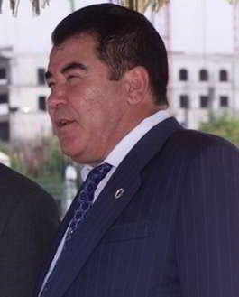 президент таджикистана эмомали рахмон фото