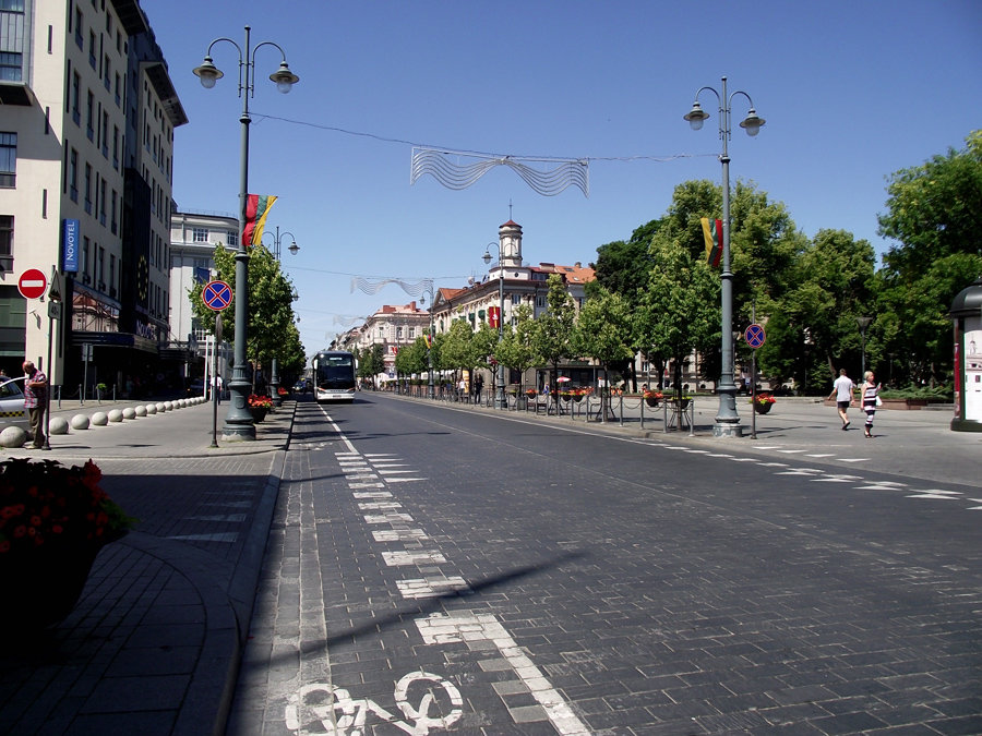 проспект андраши в будапеште фото