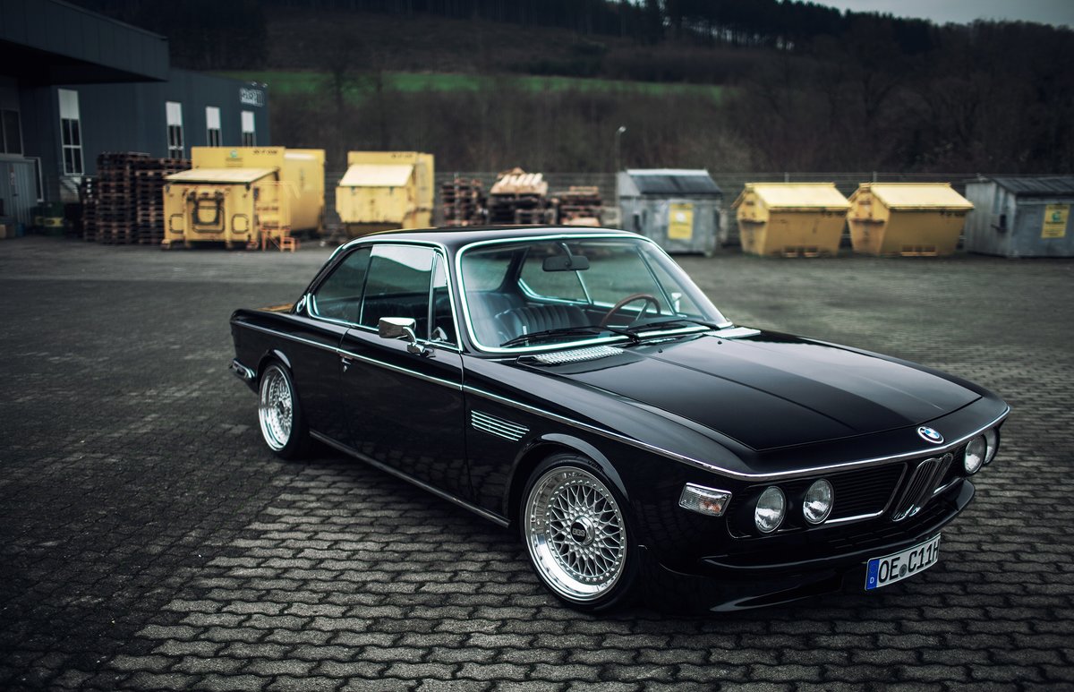 bmw e 9 3 0 csi фото