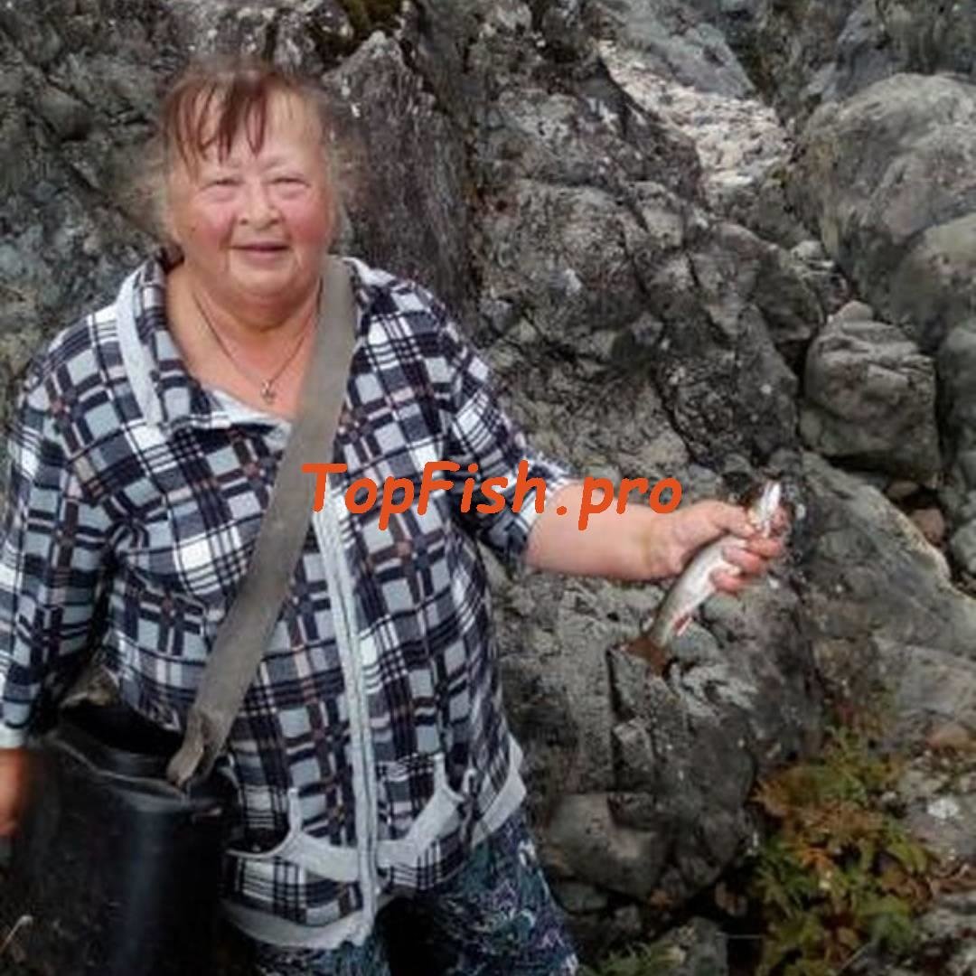 женщина фото