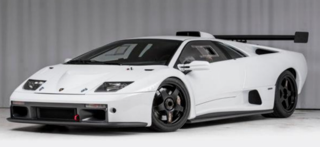 1/18 autoart lamborghini gallardo gt3 фото