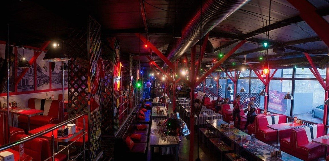 bar disco 90 москва фото