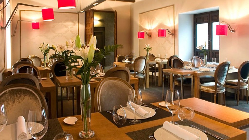 michelin guide фото