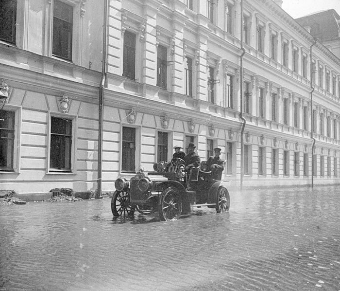 петербург начало 20 века фото
