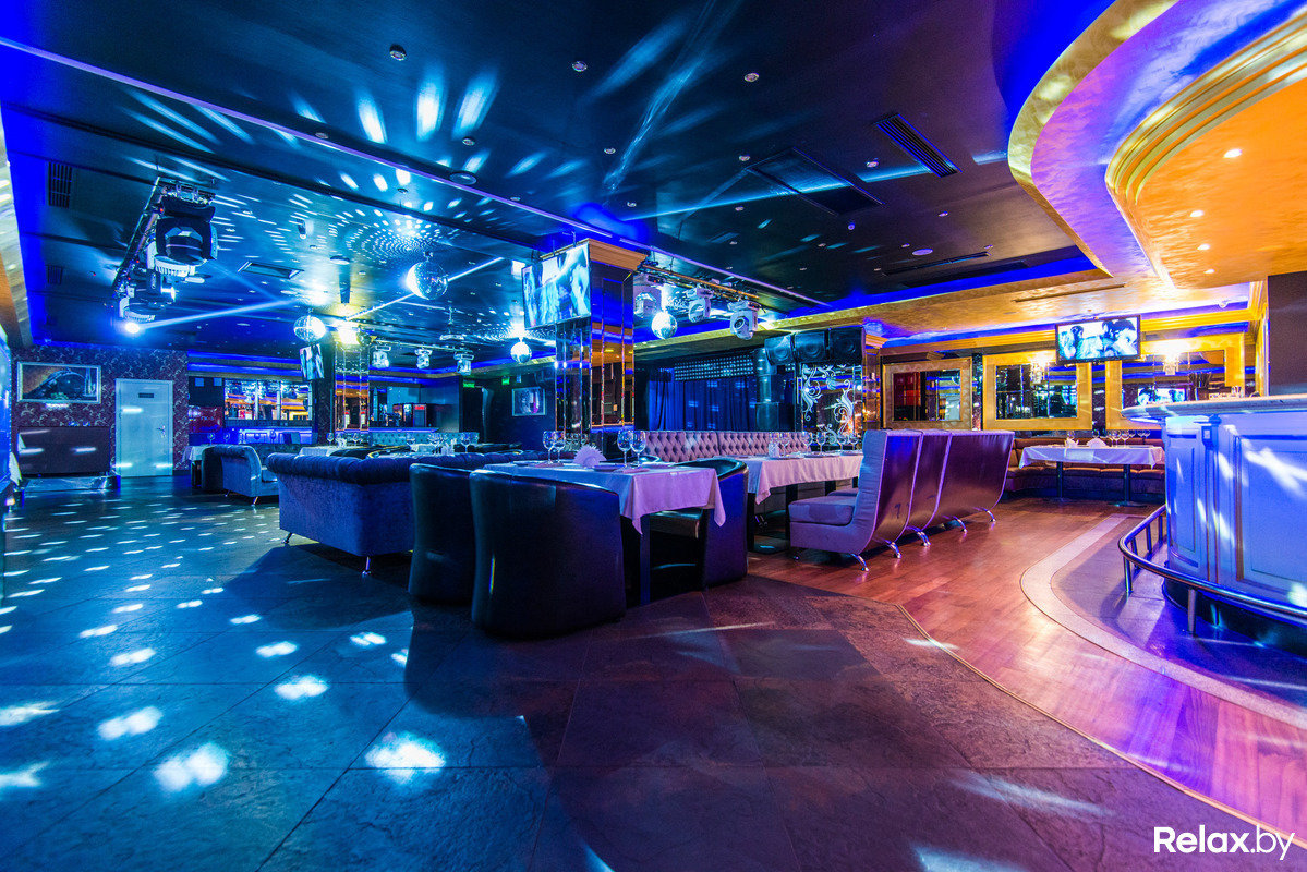 view restaurant минск фото