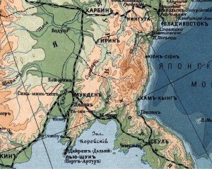 полуостров индокитай фото