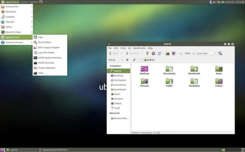 Скачать ubuntu rus скачать