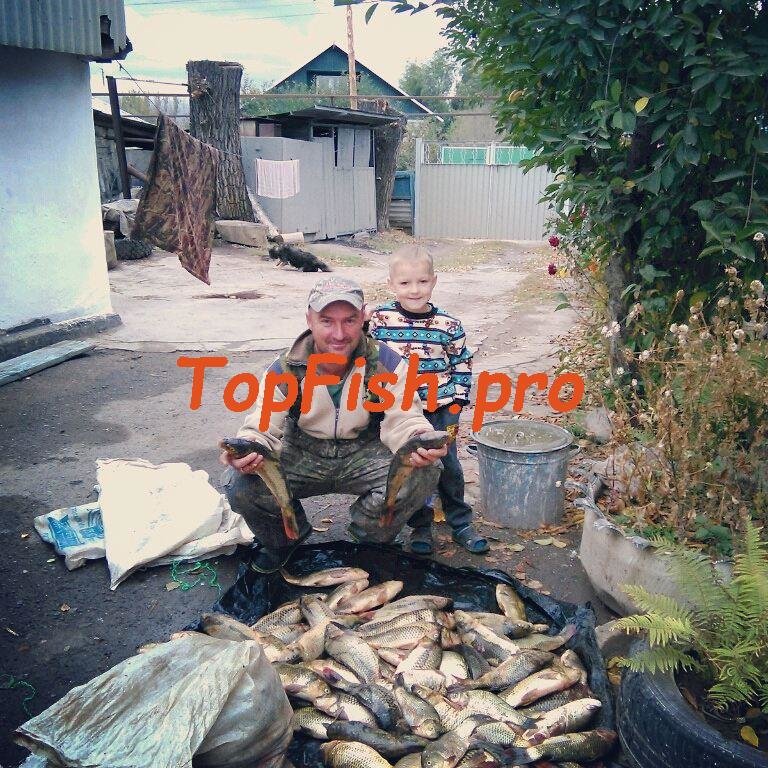 рыбалка на даче фото