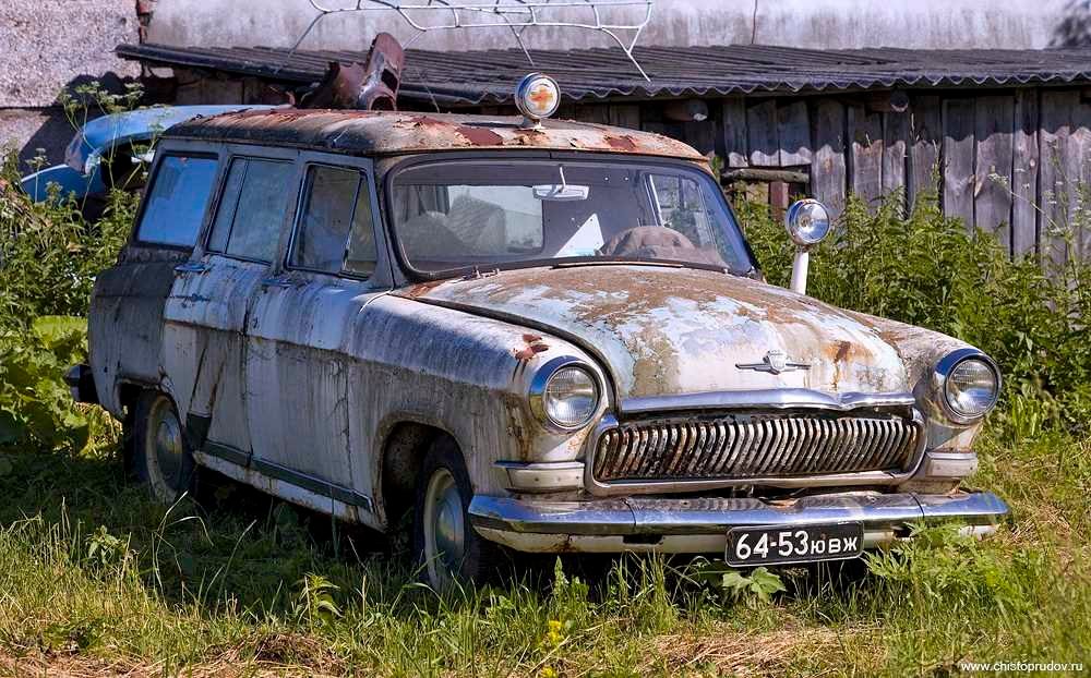 черноусово фото