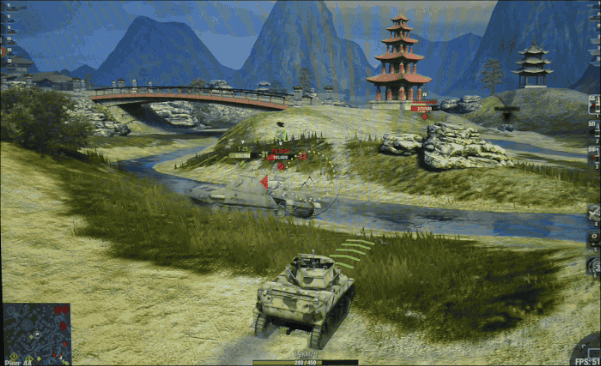 world of tanks blitz pvp mmo фото