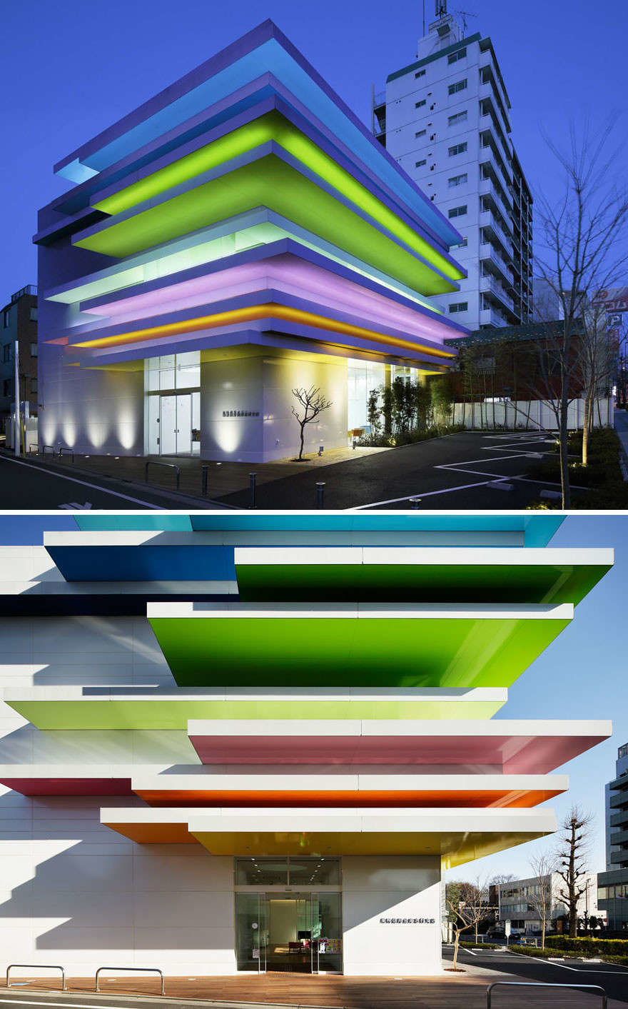 sugamo shinkin bank в токио фото